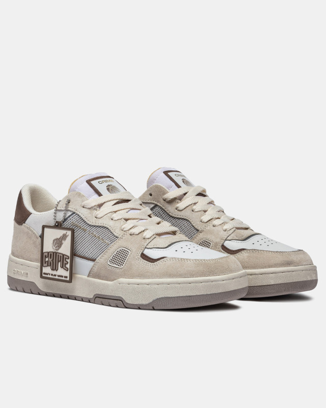 OFF COURT OG MOCHA FLEX