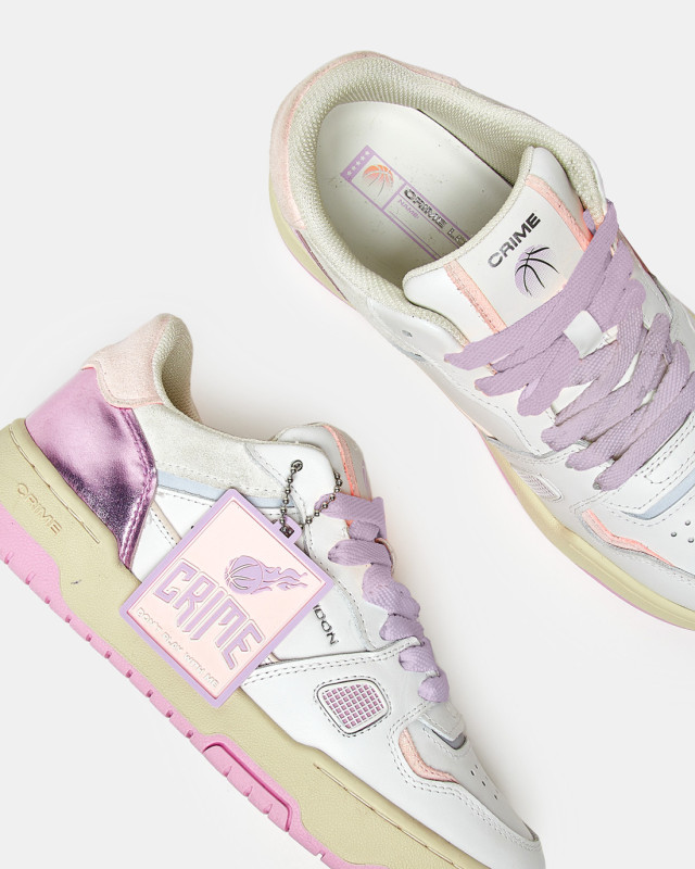 OFF COURT OG PINK ME UP