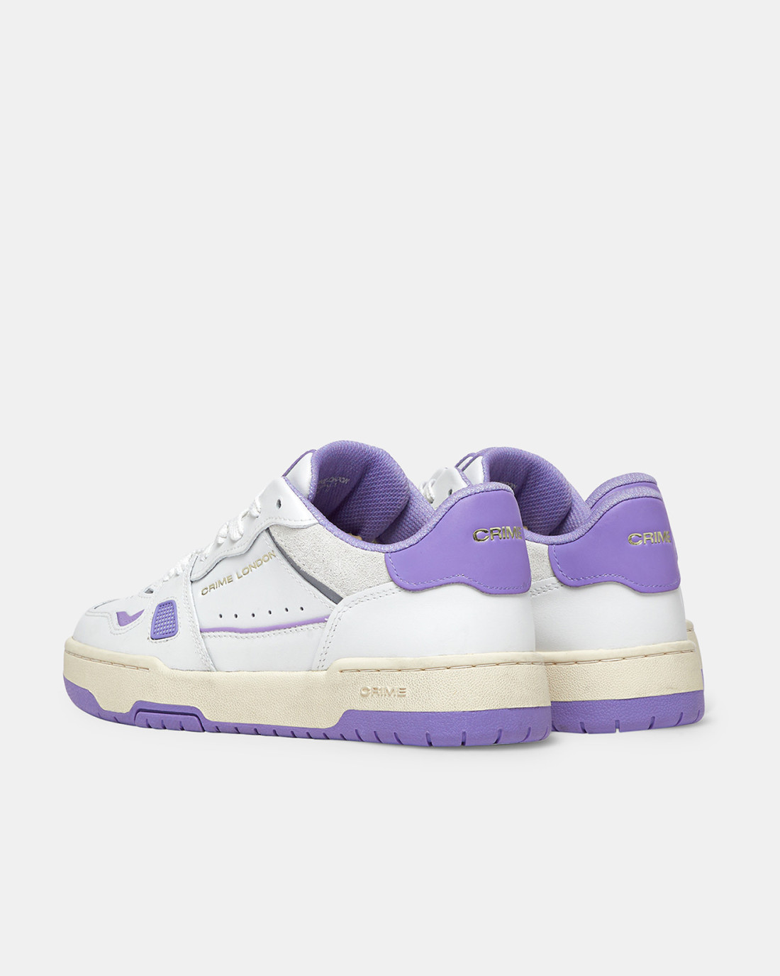 CRIME LONDON: OFF COURT OG RUSH VIOLET