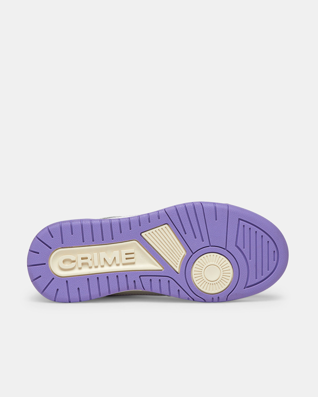 CRIME LONDON: OFF COURT OG RUSH VIOLET