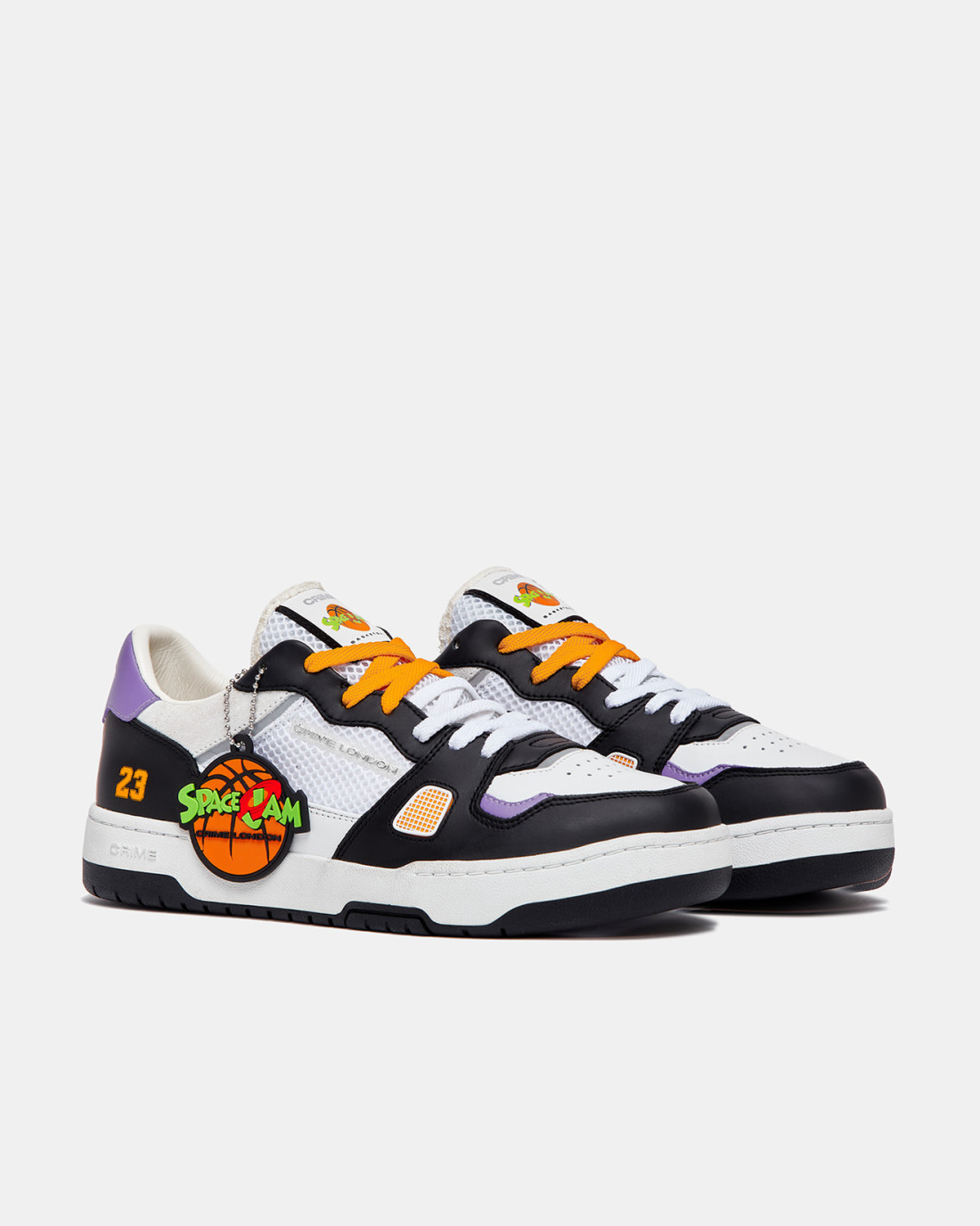 CRIME LONDON: OFF COURT OG SPACE JAM