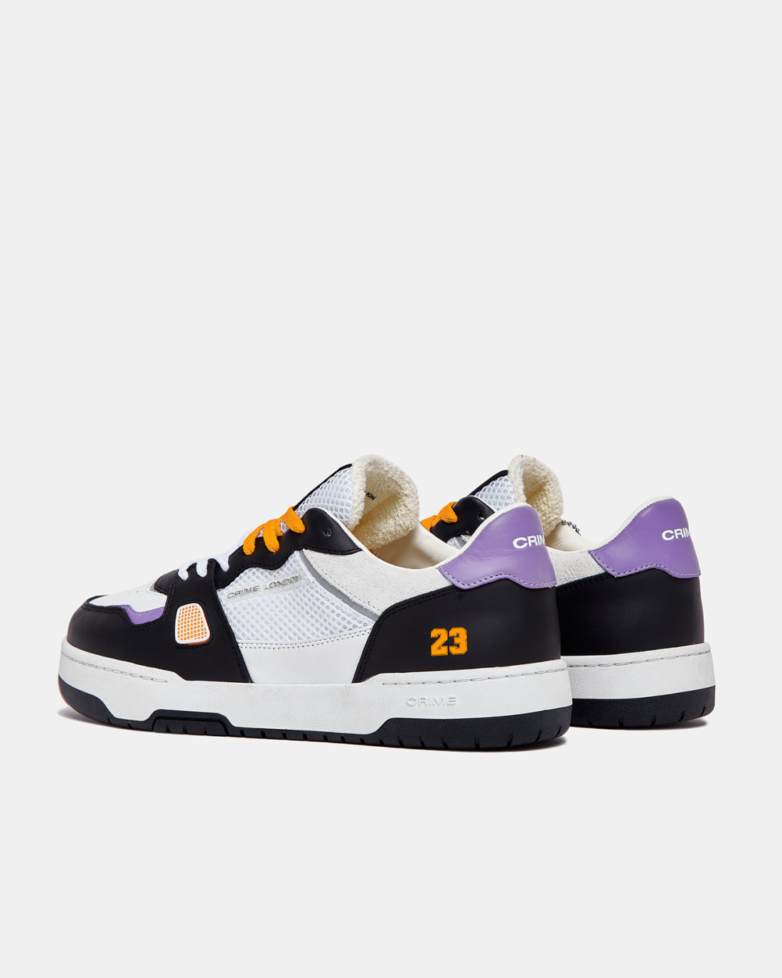 CRIME LONDON: OFF COURT OG SPACE JAM