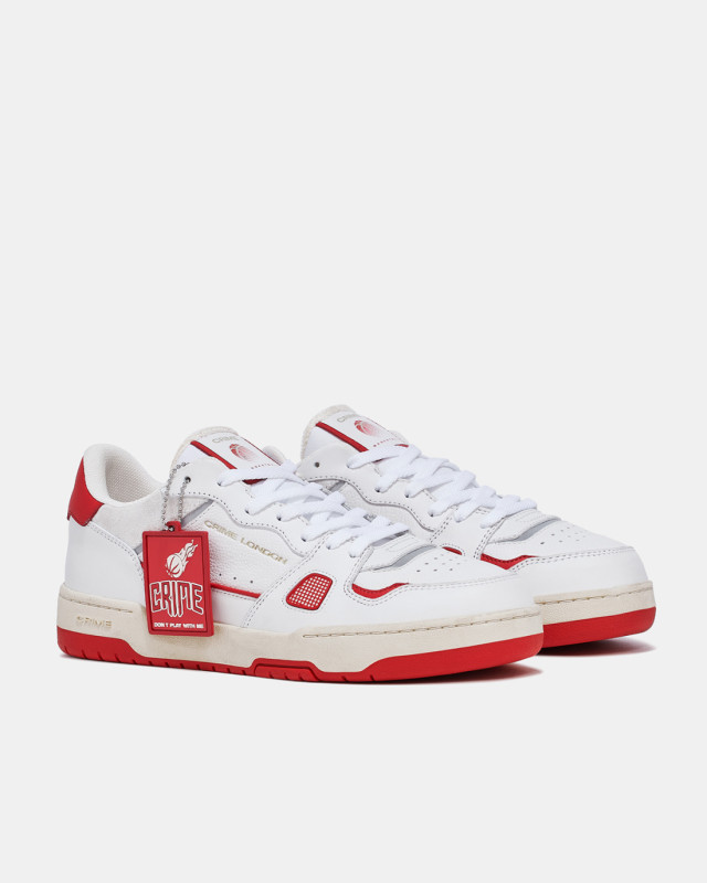OFF COURT OG SPORT RED