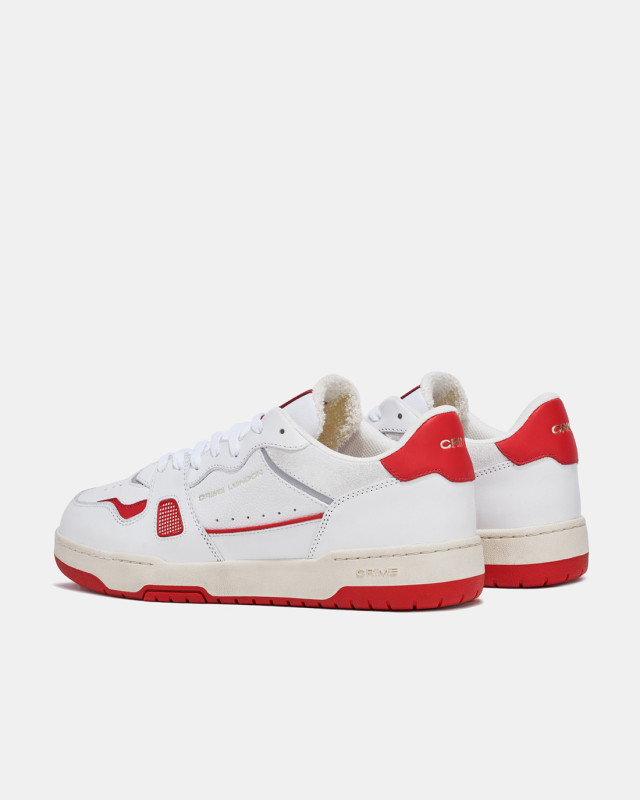 OFF COURT OG SPORT RED