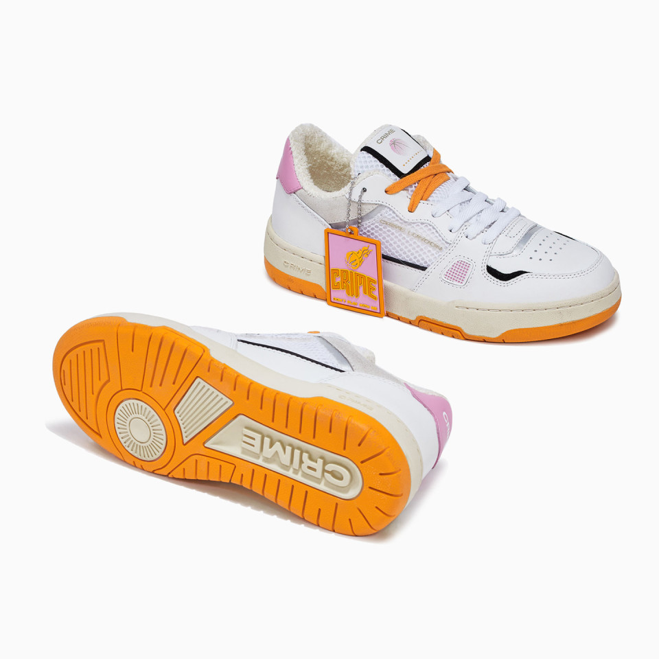 CRIME LONDON: OFF COURT OG TROPIC JUICE
