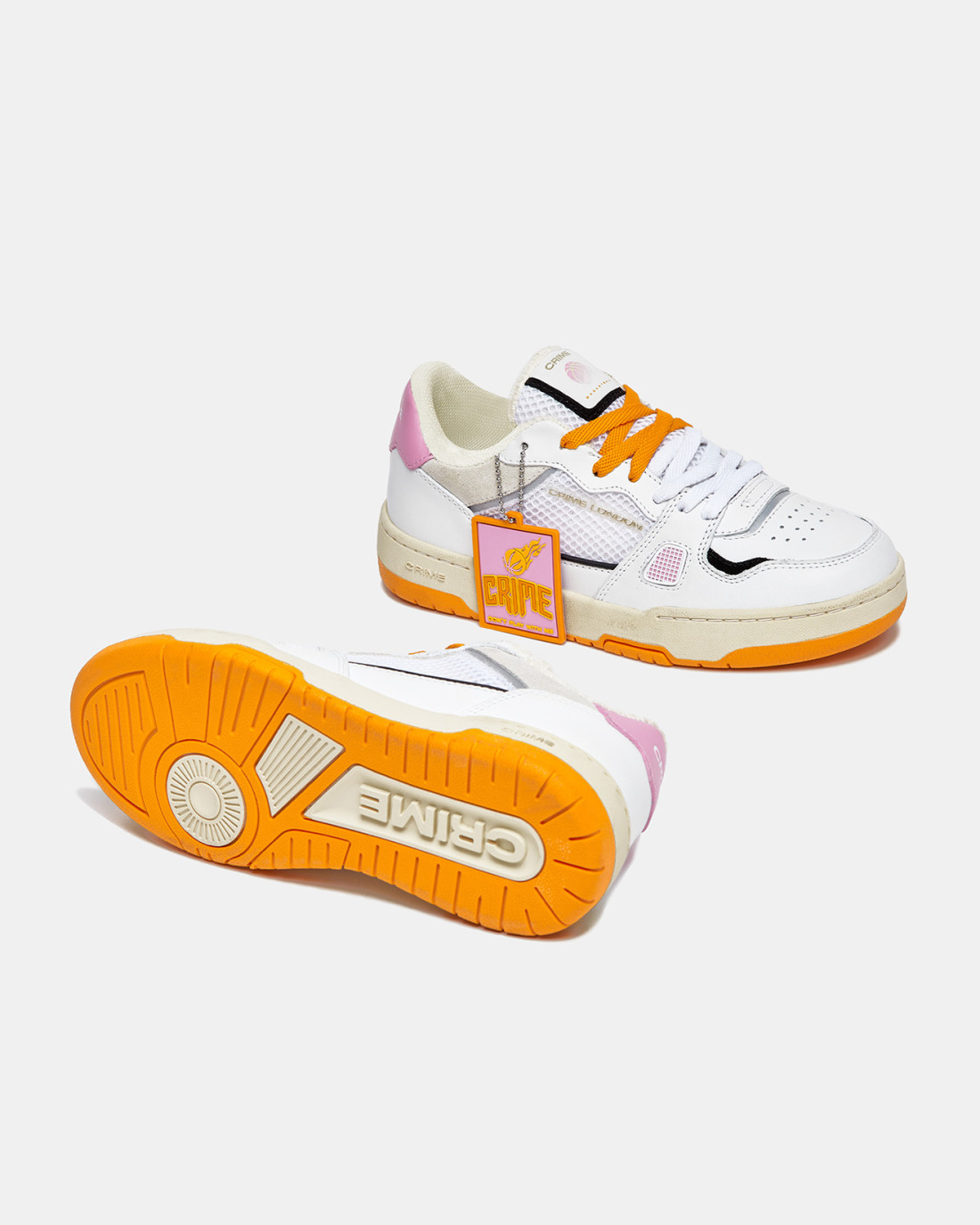 CRIME LONDON: OFF COURT OG TROPIC JUICE