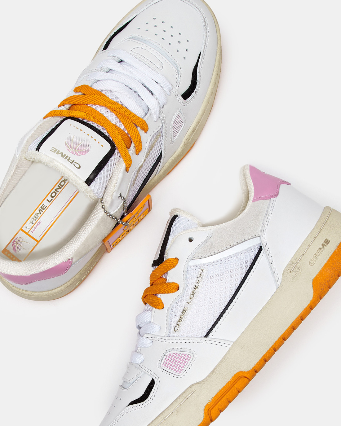 CRIME LONDON: OFF COURT OG TROPIC JUICE