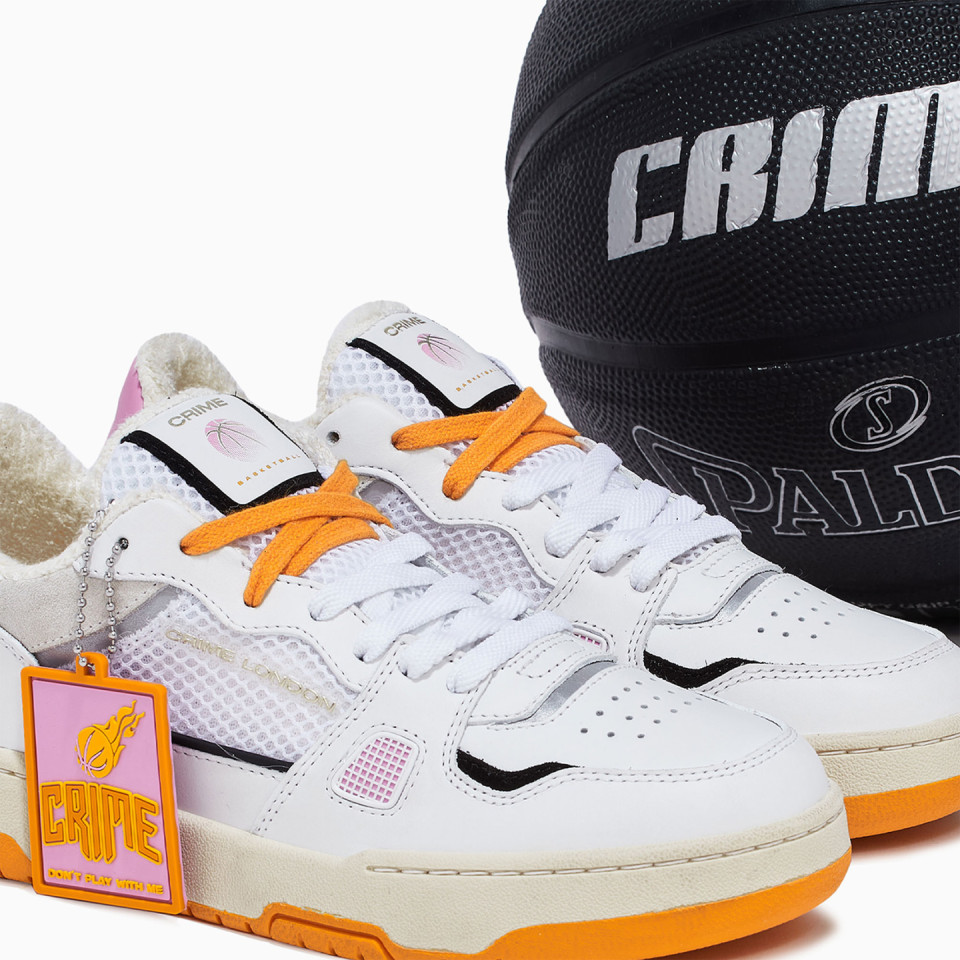 CRIME LONDON: OFF COURT OG TROPIC JUICE