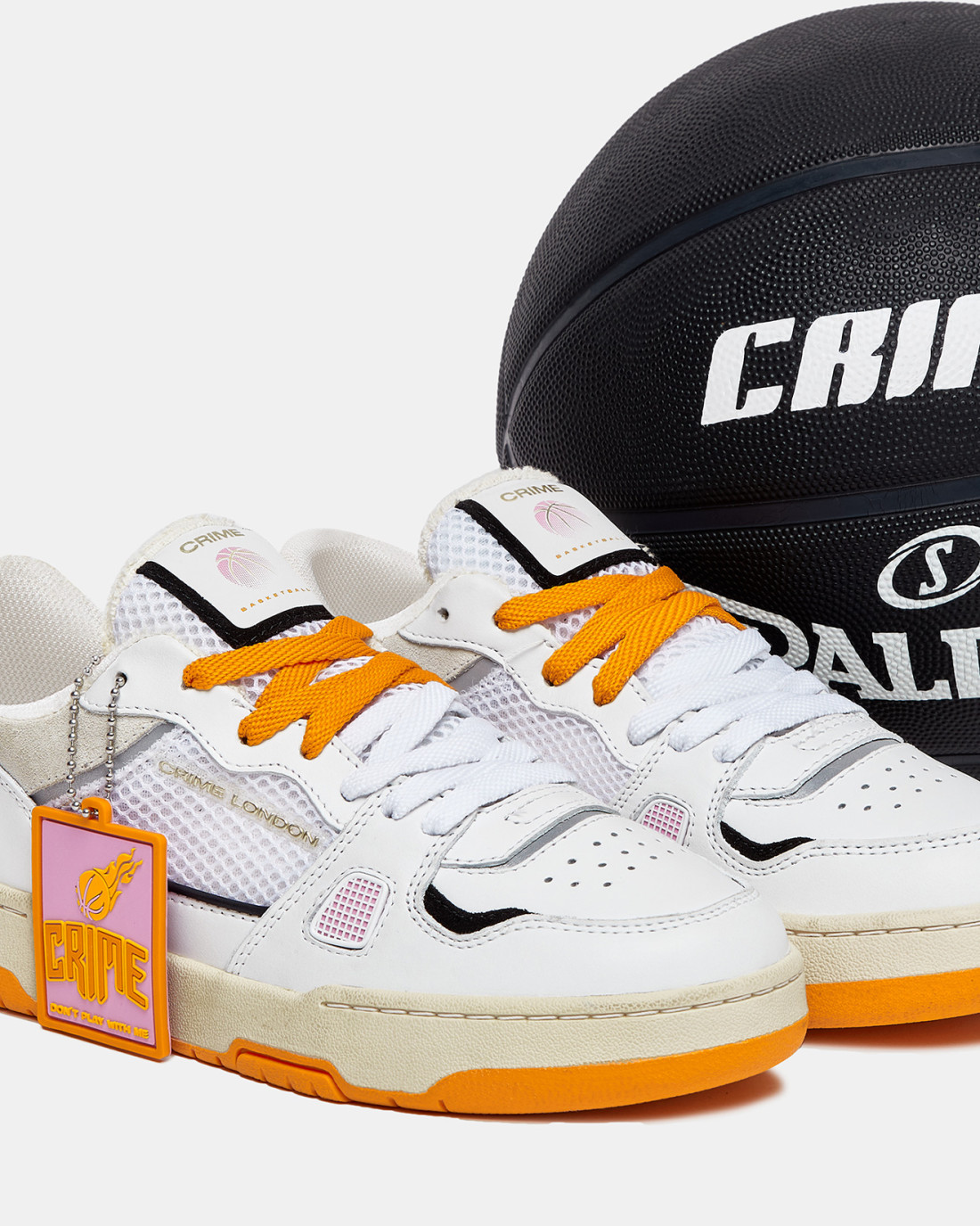 CRIME LONDON: OFF COURT OG TROPIC JUICE