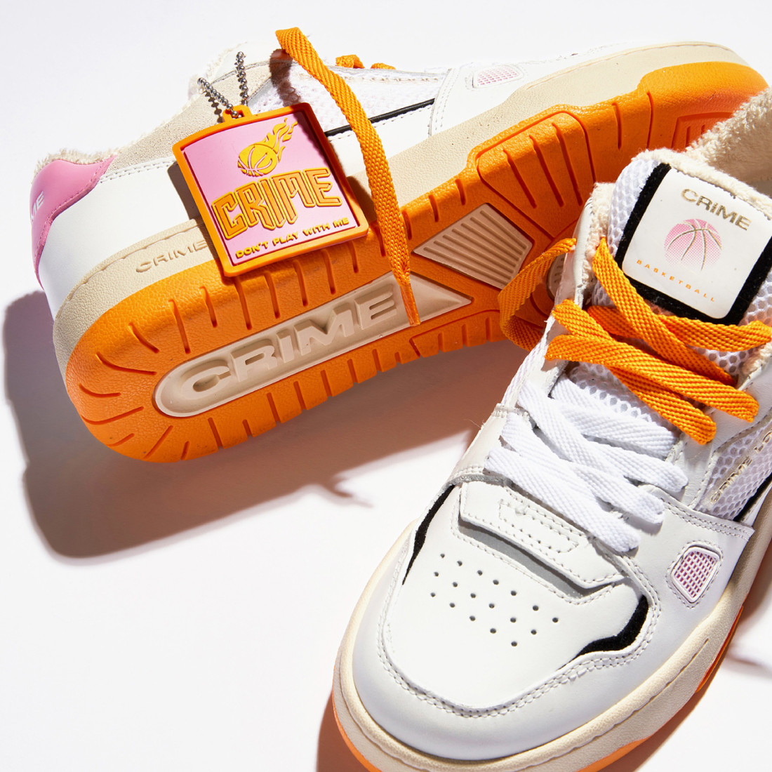 CRIME LONDON: OFF COURT OG TROPIC JUICE