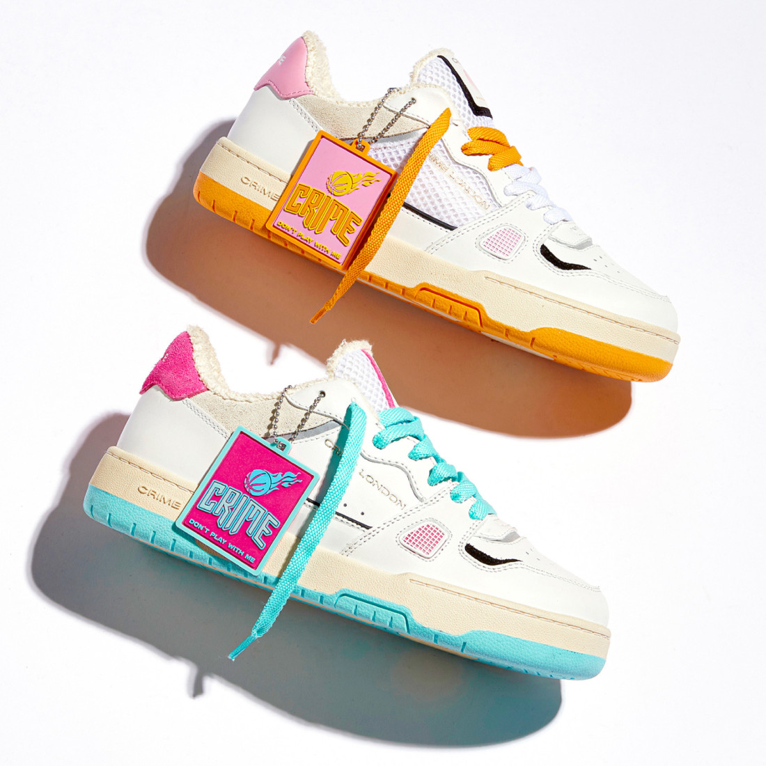 CRIME LONDON: OFF COURT OG TROPIC JUICE