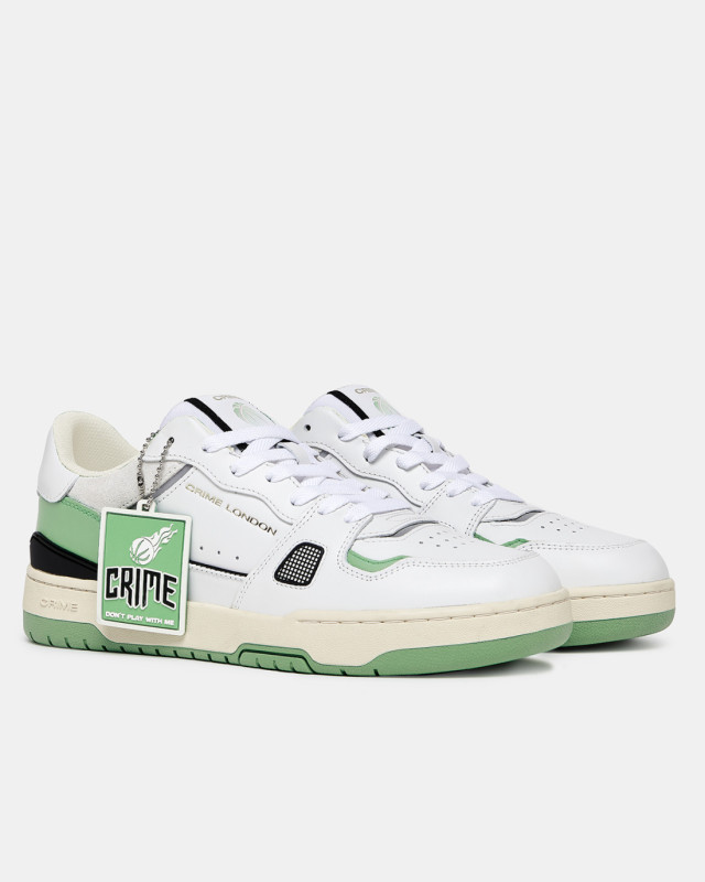 OFF COURT OG TURBO GREEN