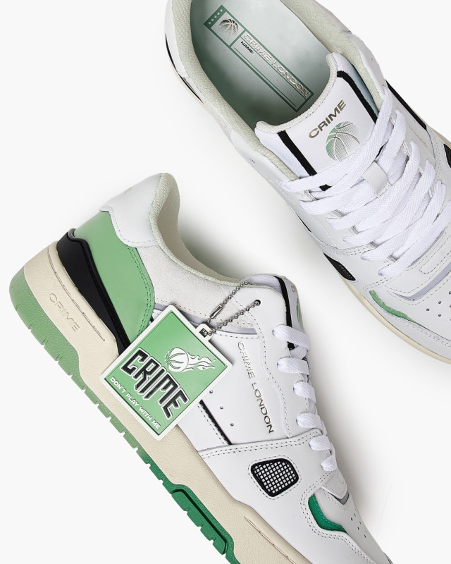 OFF COURT OG TURBO GREEN