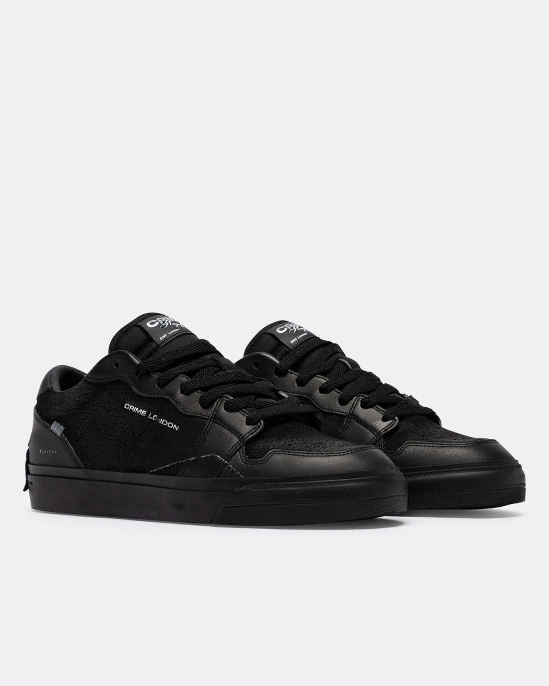 CRIME LONDON: PLAYOFF BLACK VENOM