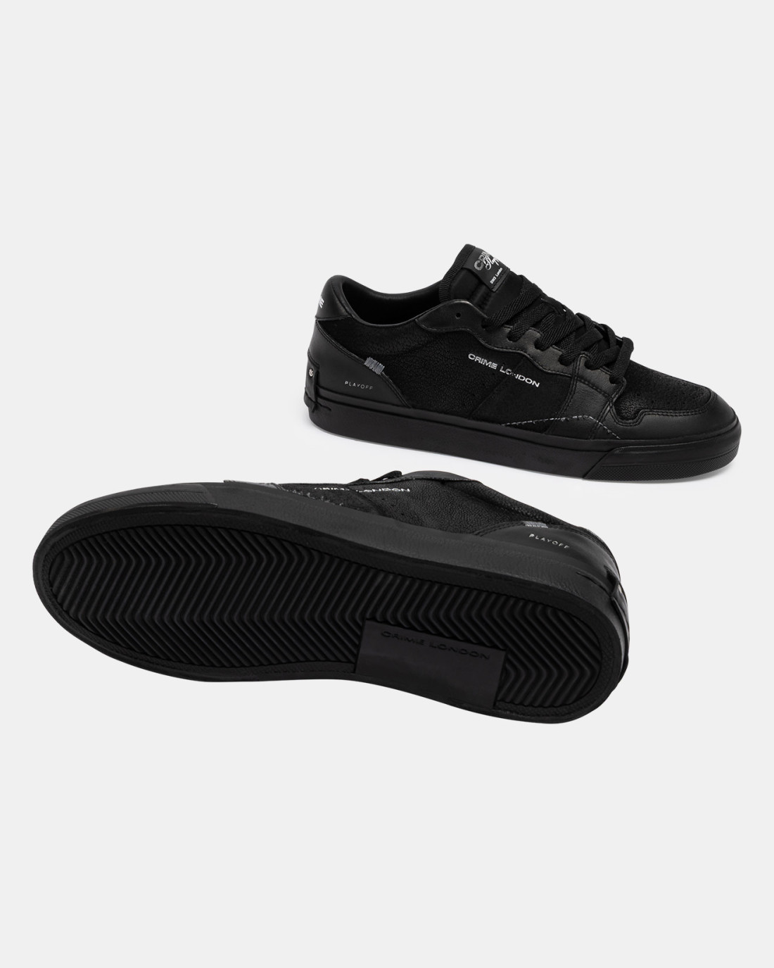 CRIME LONDON: PLAYOFF BLACK VENOM