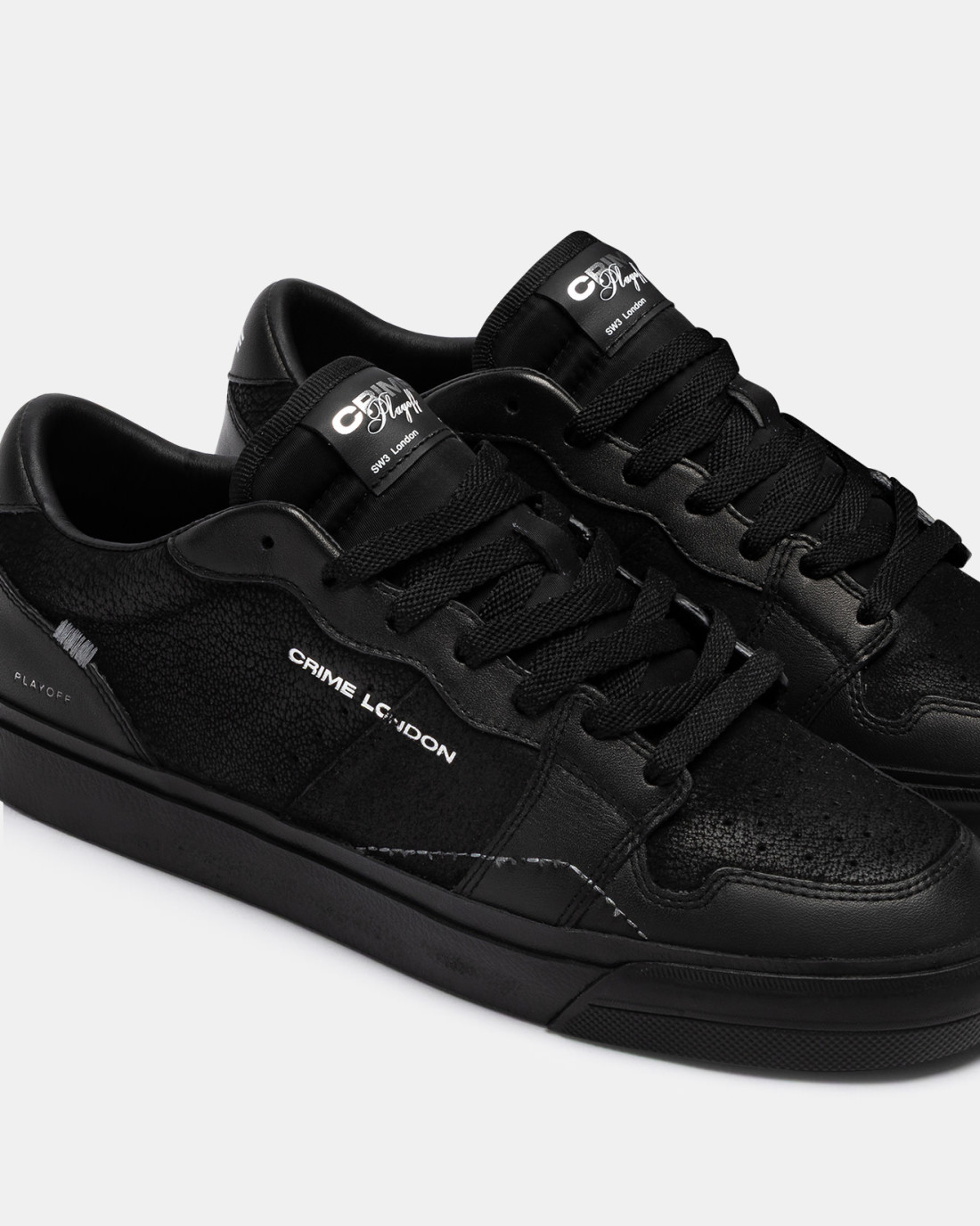 CRIME LONDON: PLAYOFF BLACK VENOM