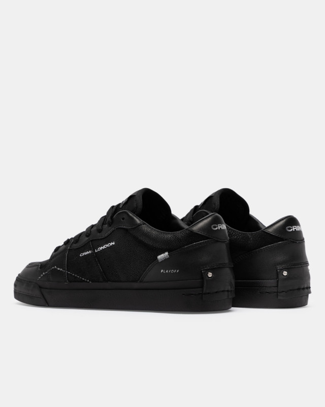 PLAYOFF BLACK VENOM