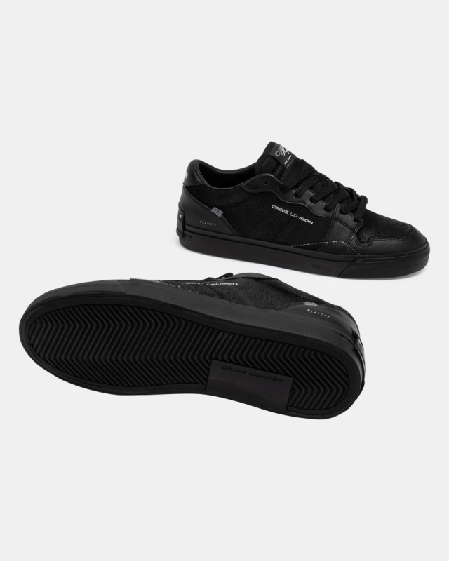 PLAYOFF BLACK VENOM