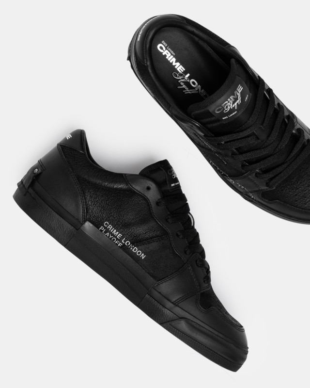 PLAYOFF BLACK VENOM