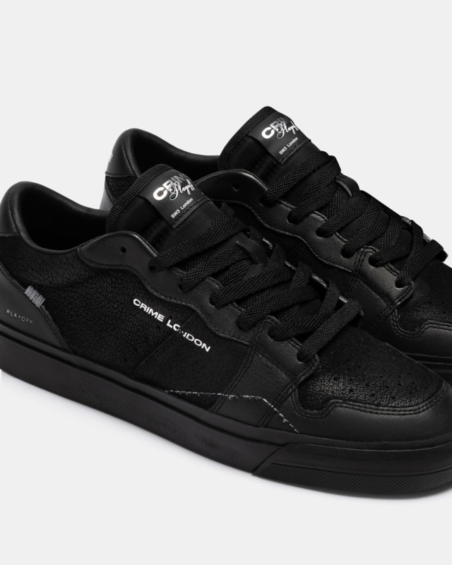 PLAYOFF BLACK VENOM