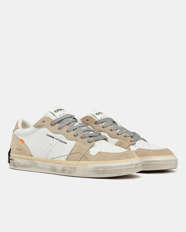 PLAYOFF DUSTY DESERT