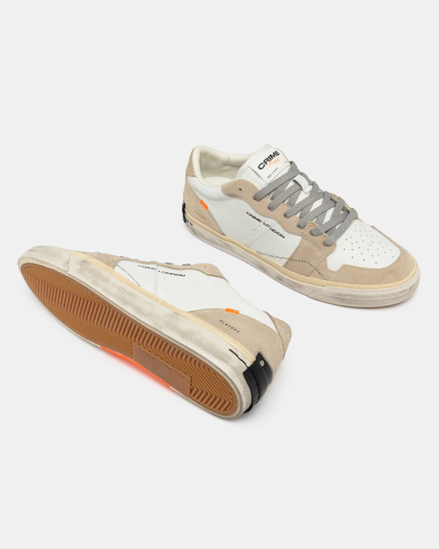 PLAYOFF DUSTY DESERT