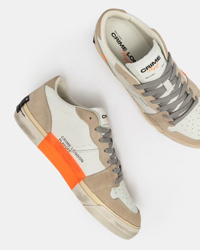 PLAYOFF DUSTY DESERT