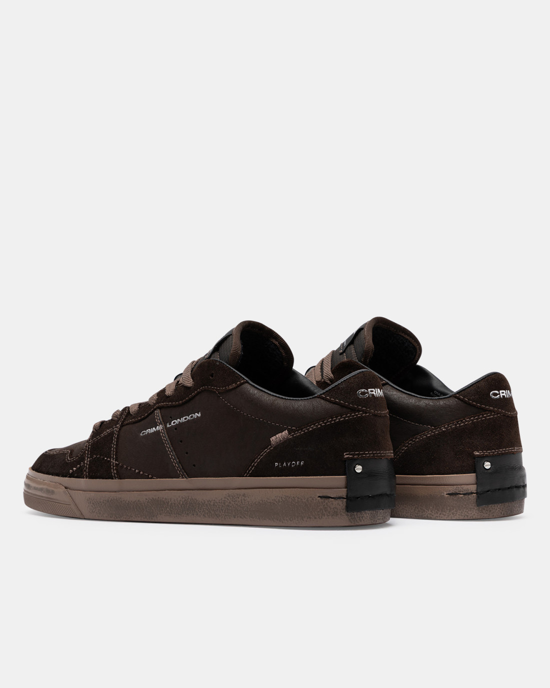 CRIME LONDON: PLAYOFF SADDLE BROWN