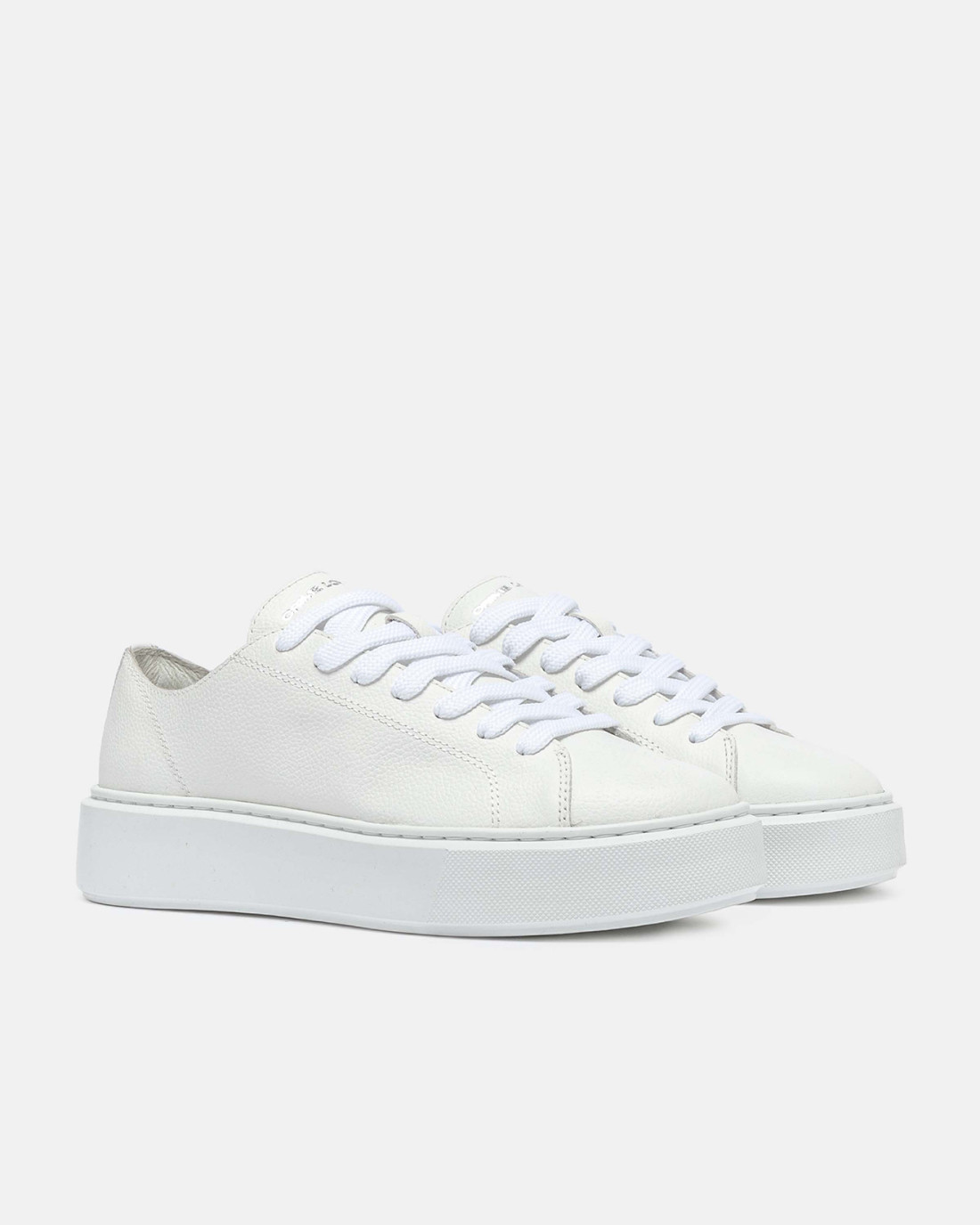 CRIME LONDON: RAW CUT ALL WHITE