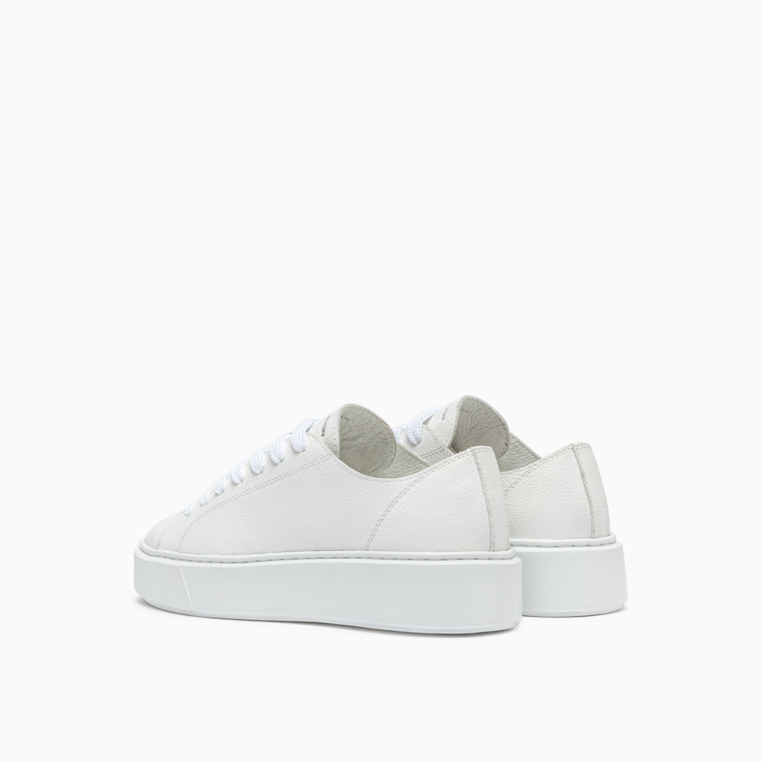 CRIME LONDON: RAW CUT ALL WHITE