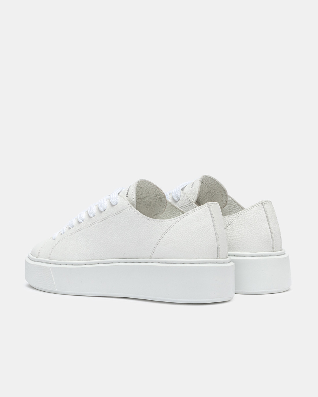 CRIME LONDON: RAW CUT ALL WHITE