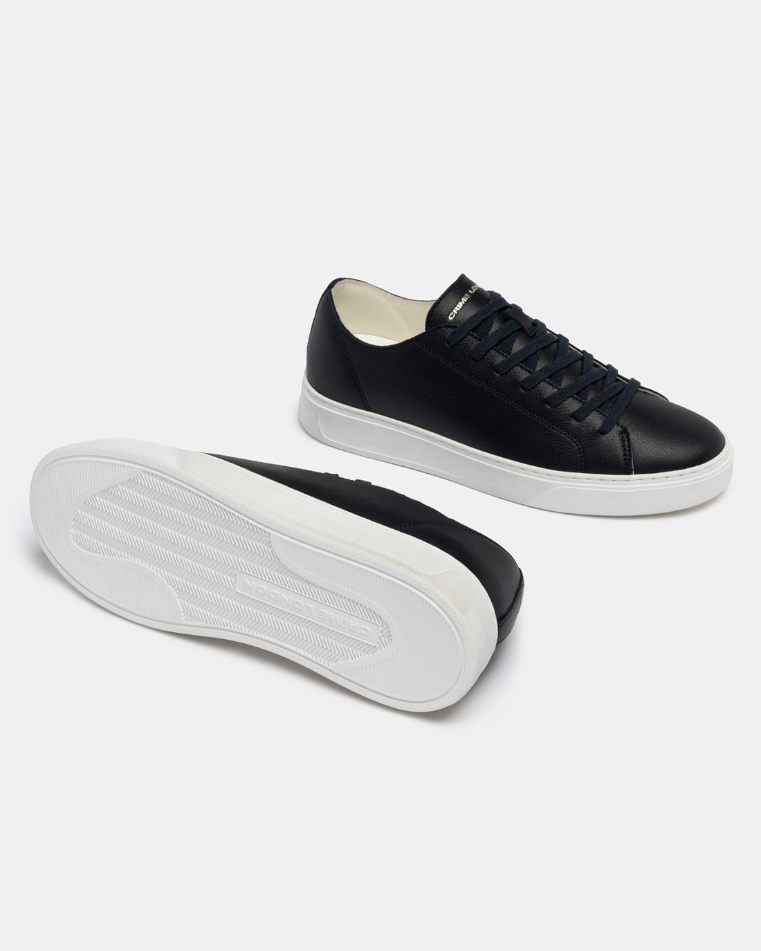 CRIME LONDON: RAW CUT BLACK