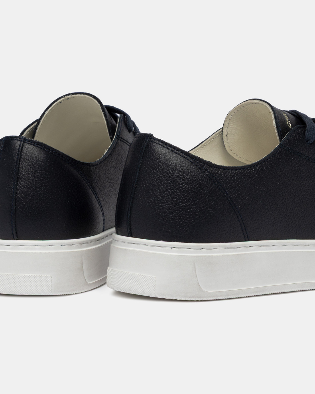 CRIME LONDON: RAW CUT BLACK