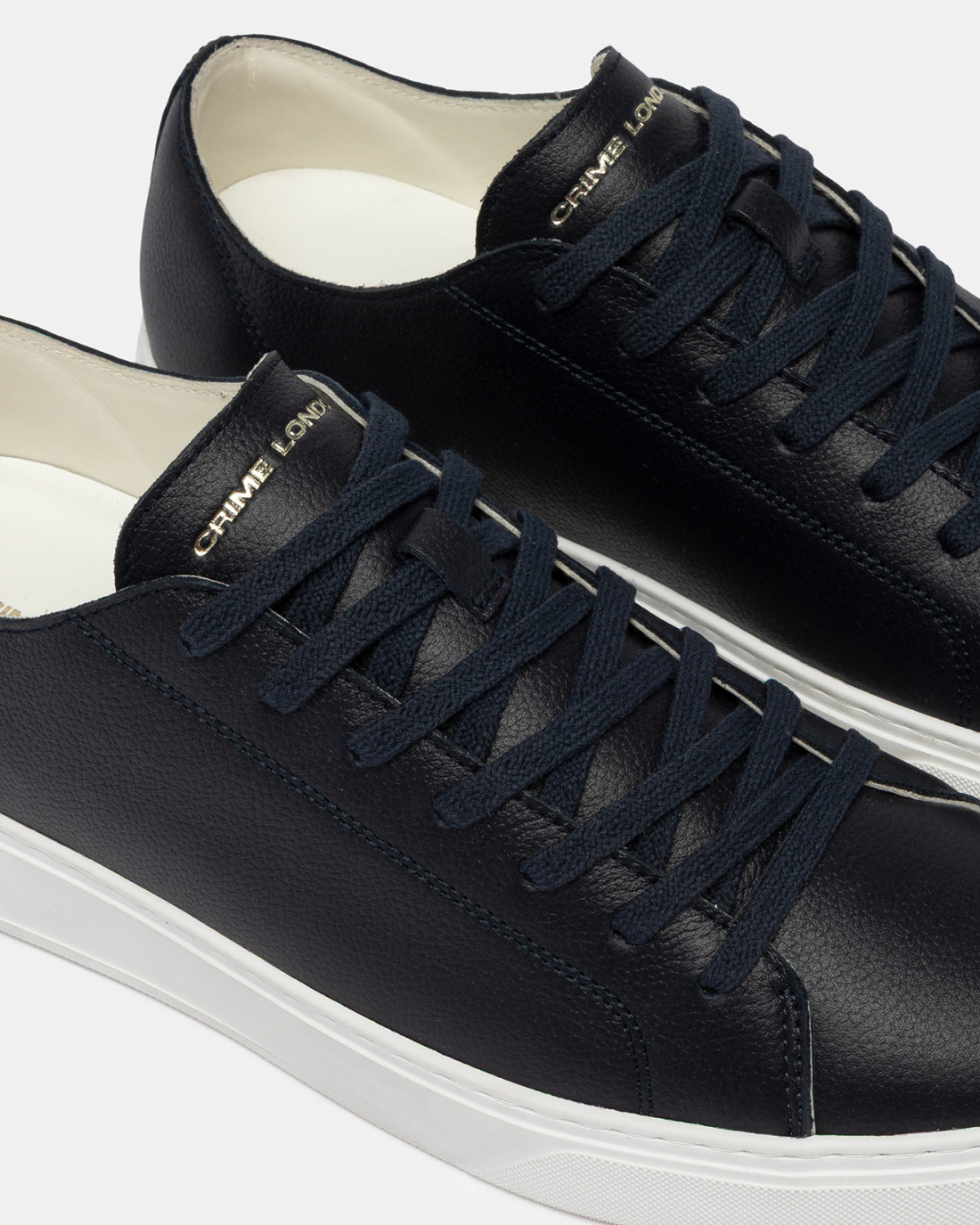 CRIME LONDON: RAW CUT BLACK