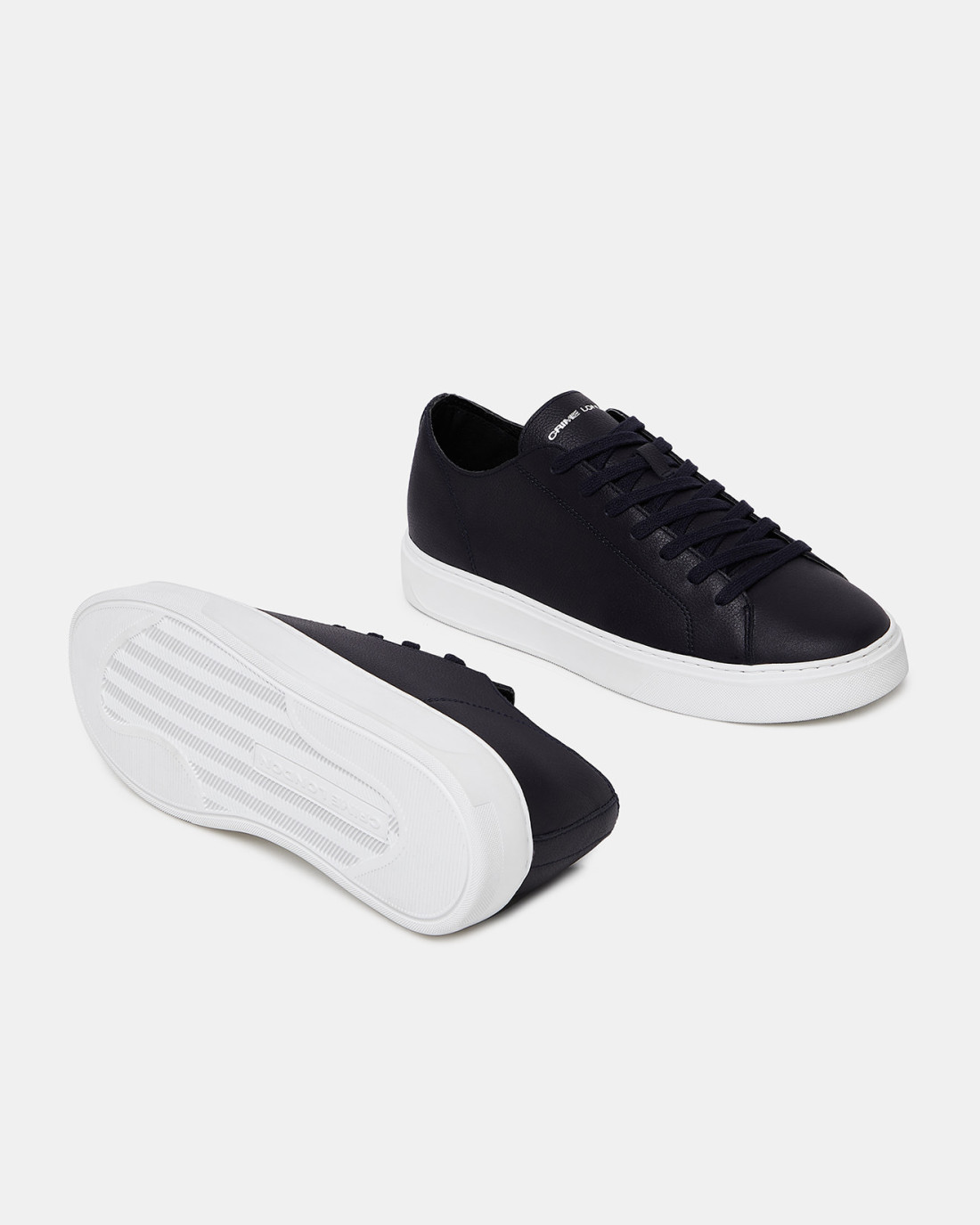 CRIME LONDON: RAW CUT BLUE