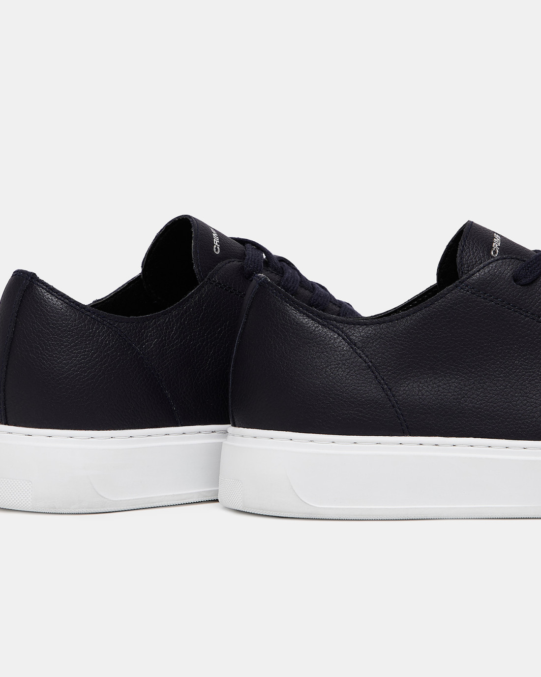 CRIME LONDON: RAW CUT BLUE