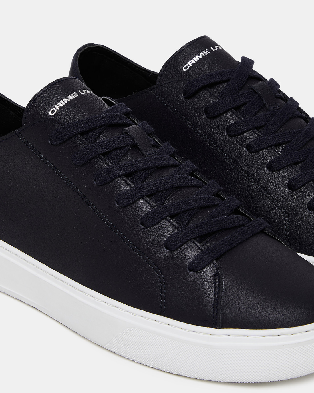 CRIME LONDON: RAW CUT BLUE