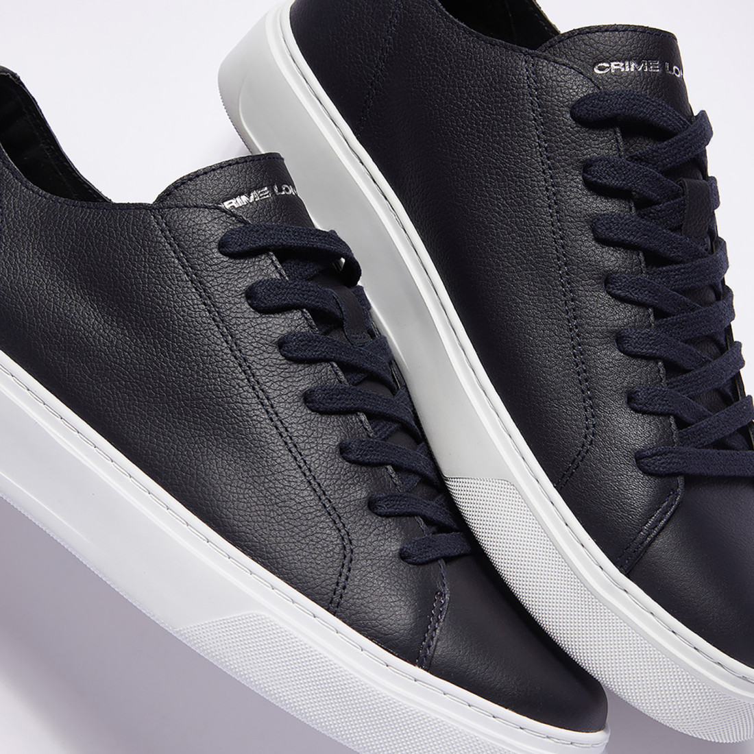 CRIME LONDON: RAW CUT BLUE