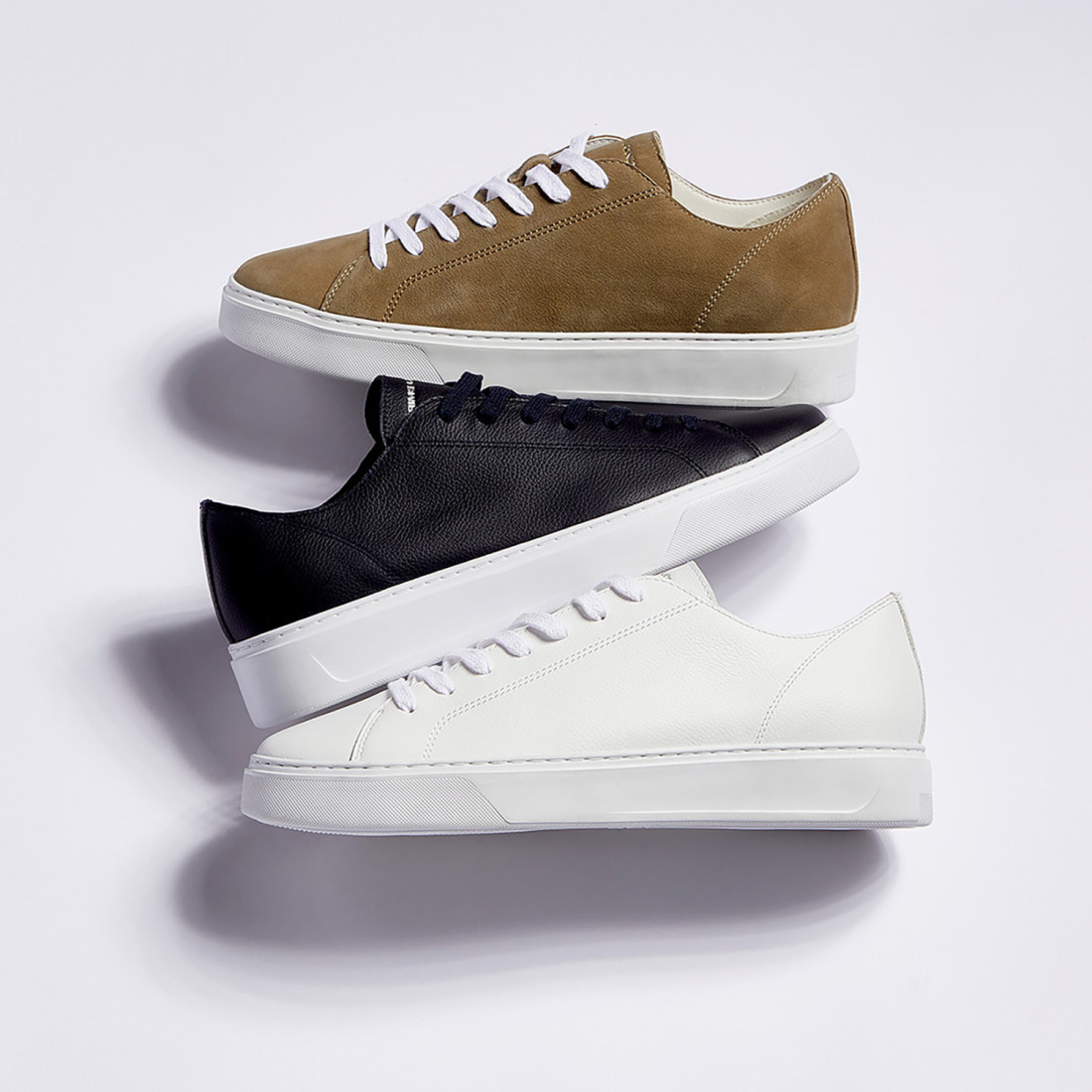 CRIME LONDON: RAW CUT BLUE