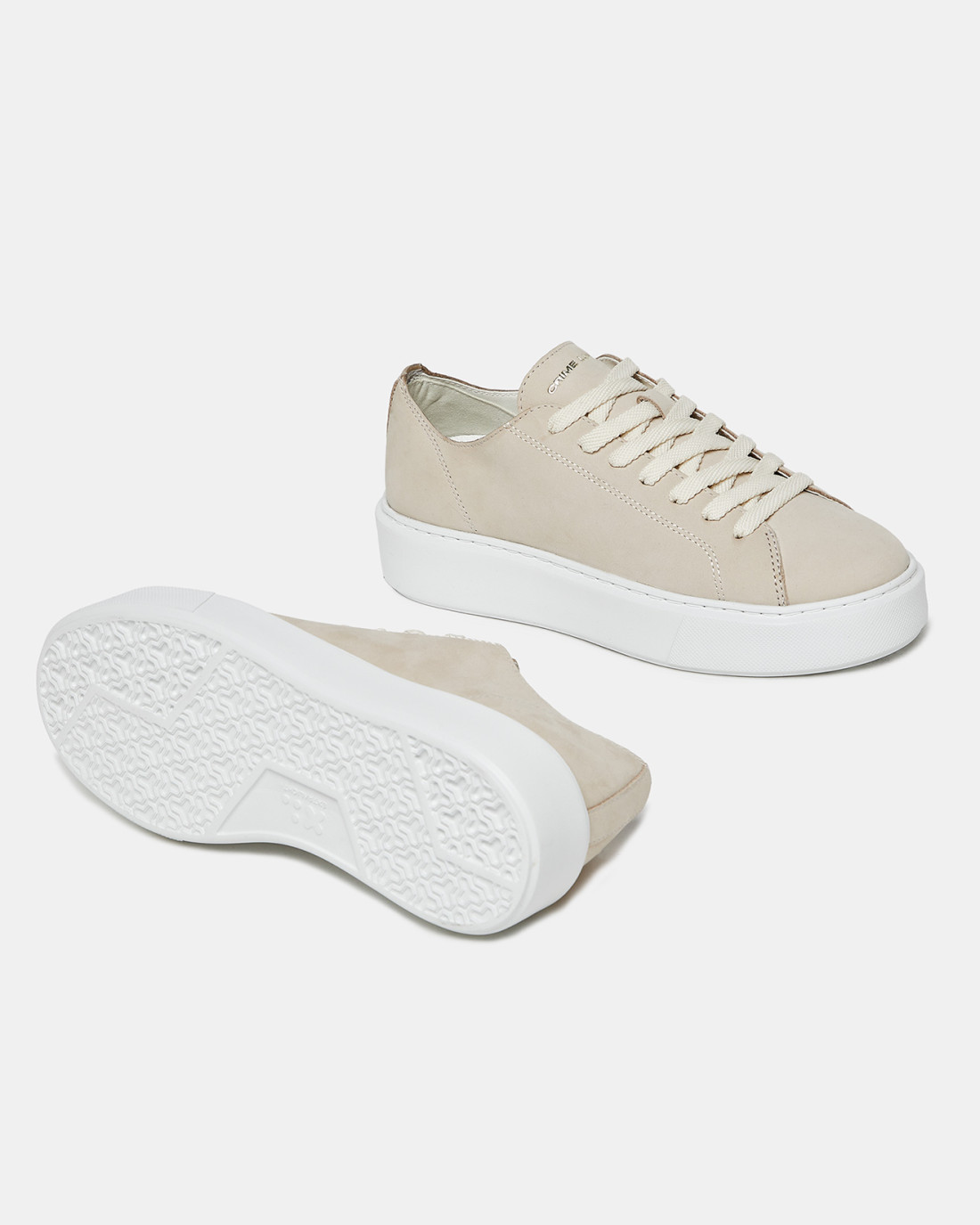 CRIME LONDON: RAW CUT CREAM