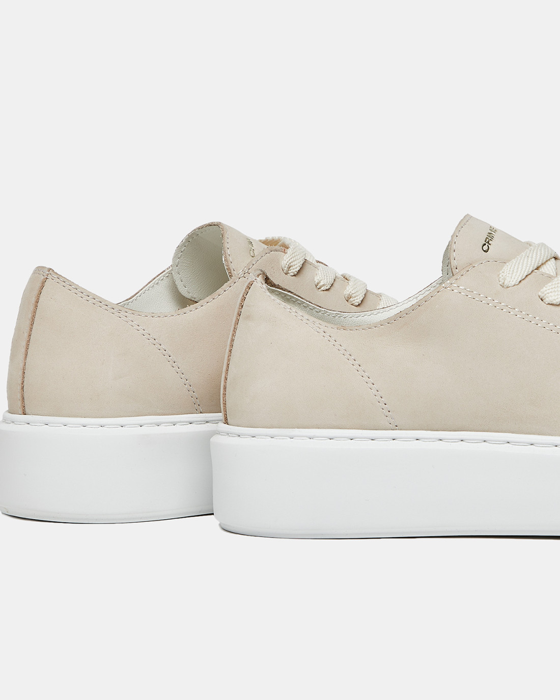 CRIME LONDON: RAW CUT CREAM