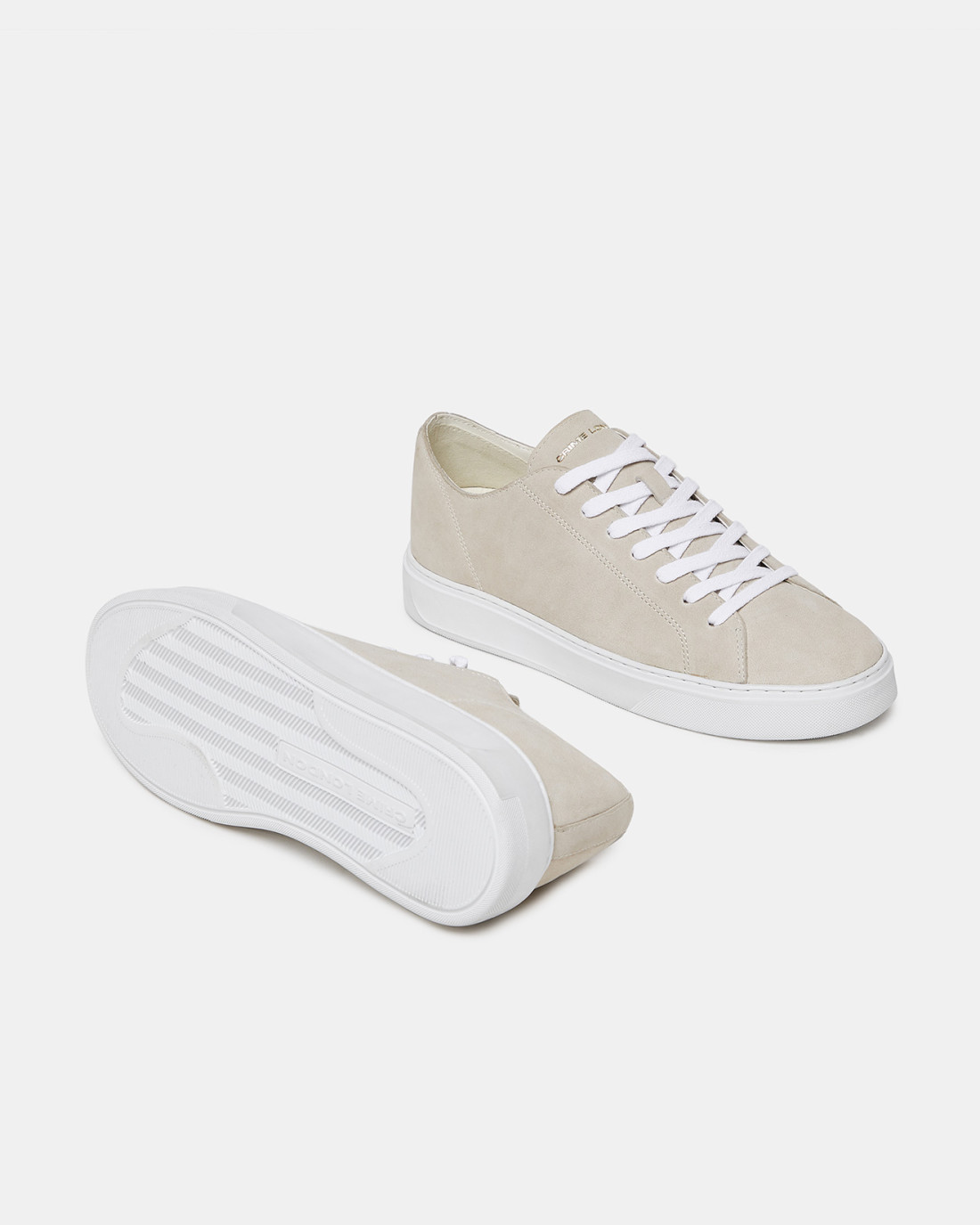 CRIME LONDON: RAW CUT DESERT