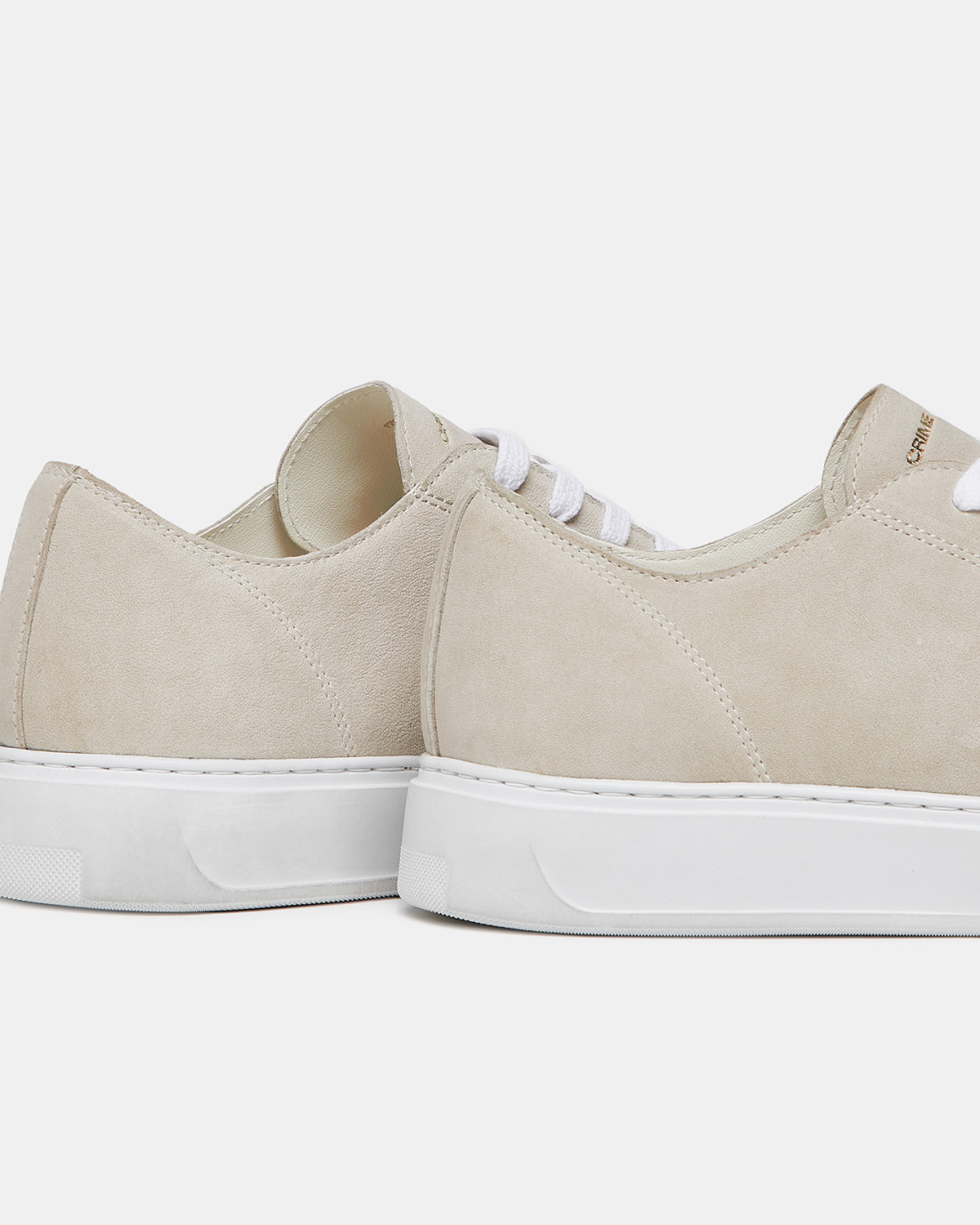 CRIME LONDON: RAW CUT DESERT