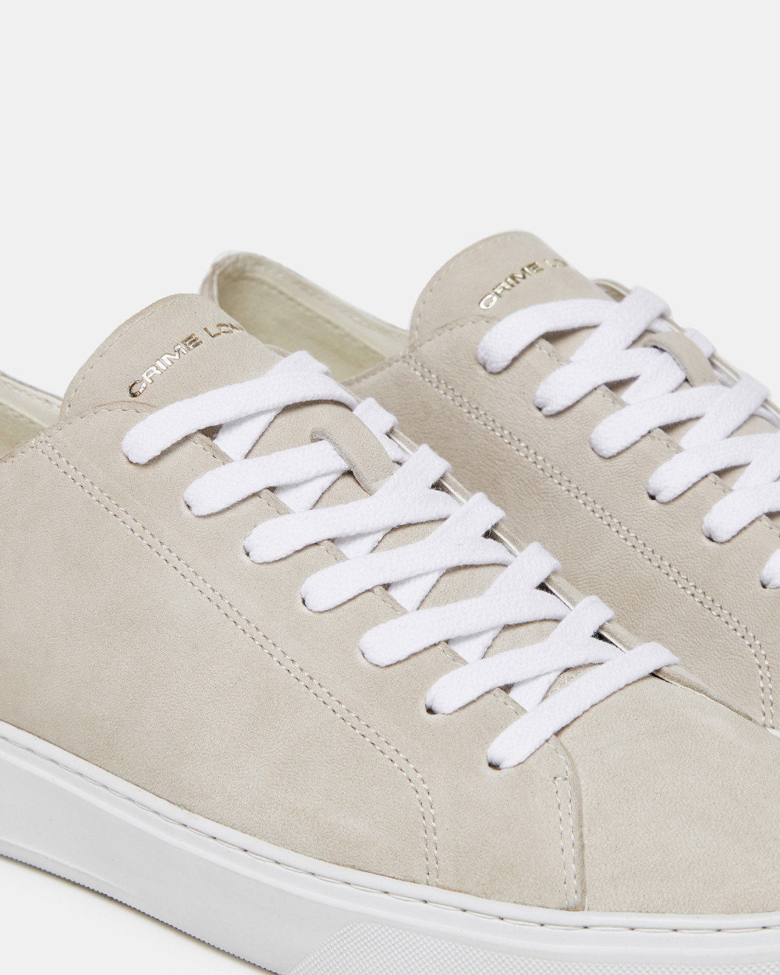 CRIME LONDON: RAW CUT DESERT