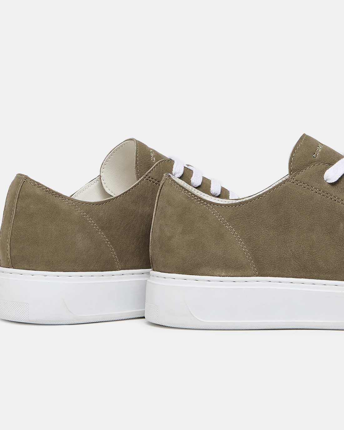 CRIME LONDON: RAW CUT MOCHA