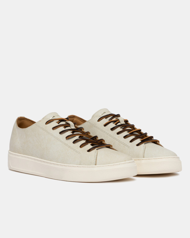 RAW CUT NATURAL BEIGE