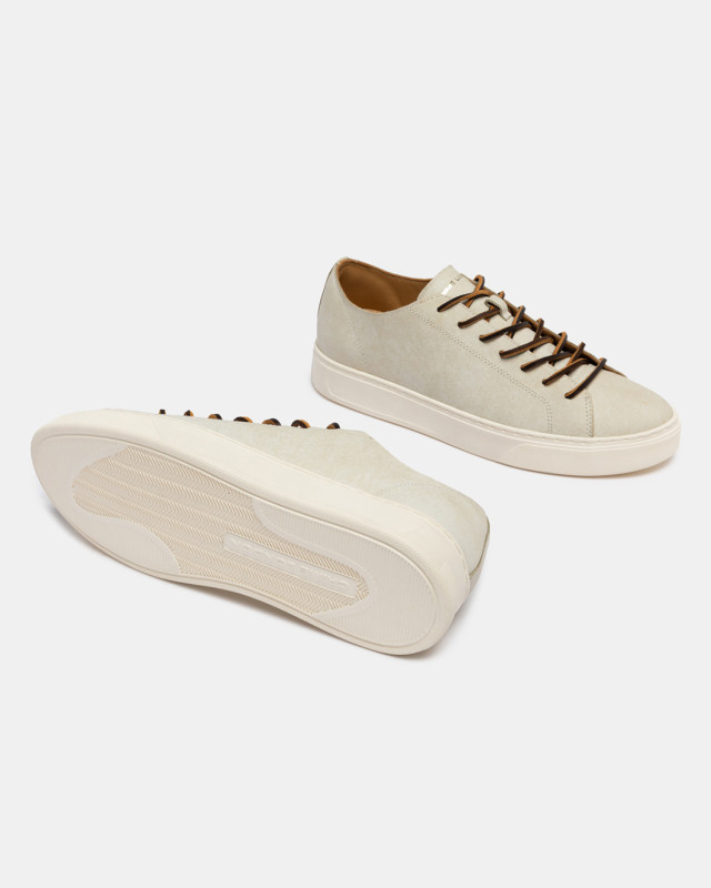 RAW CUT NATURAL BEIGE