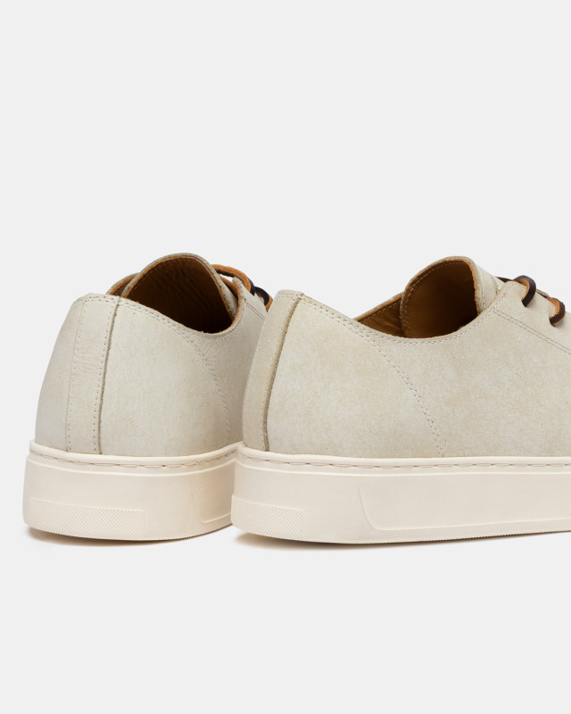 RAW CUT NATURAL BEIGE