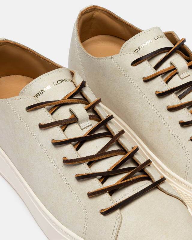 RAW CUT NATURAL BEIGE