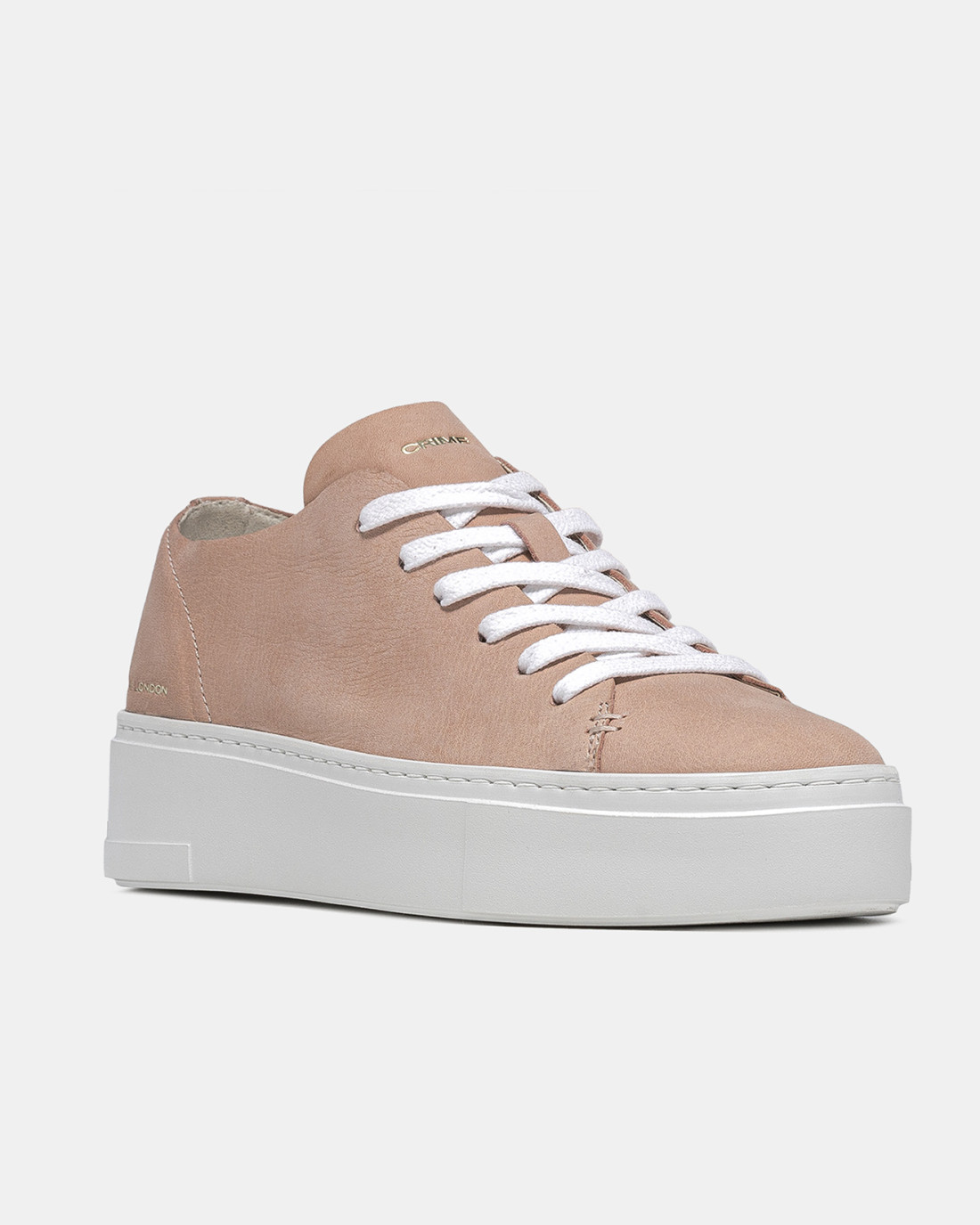 CRIME LONDON: RAW CUT NUDE